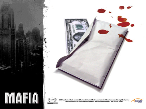 Mafia II - Отдам два ключика на Greaser Pack (Итоги)