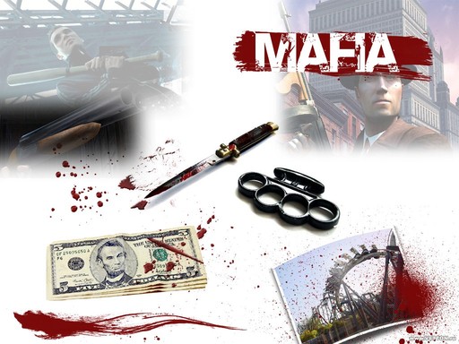 Mafia II - Отдам два ключика на Greaser Pack (Итоги)